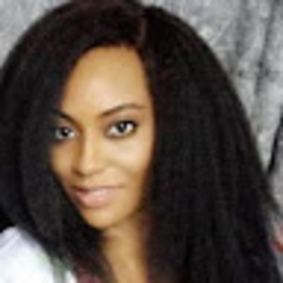 Meet your Posher, Ijeoma - Picture 1 of 1